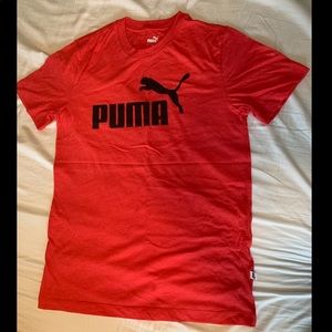 Puma t-shirt